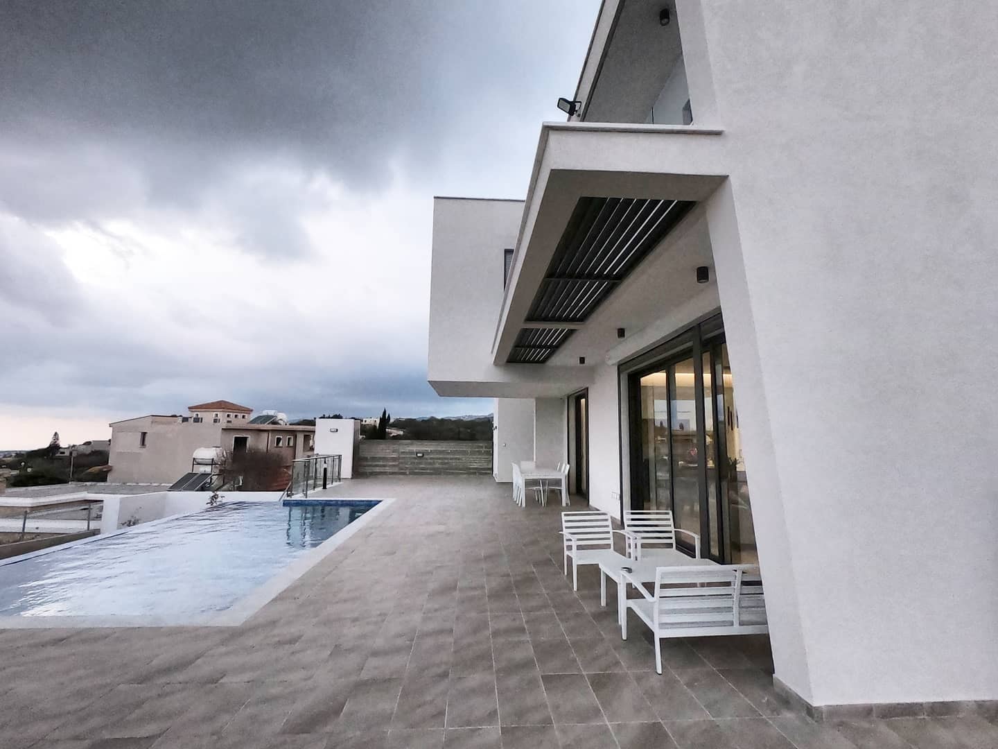 Adonis Christodoulou Architecture Studio