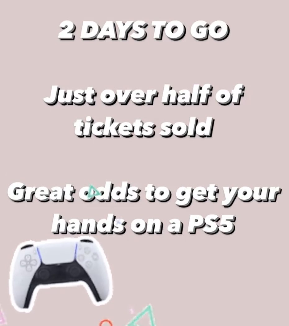 Red Hot Raffles
