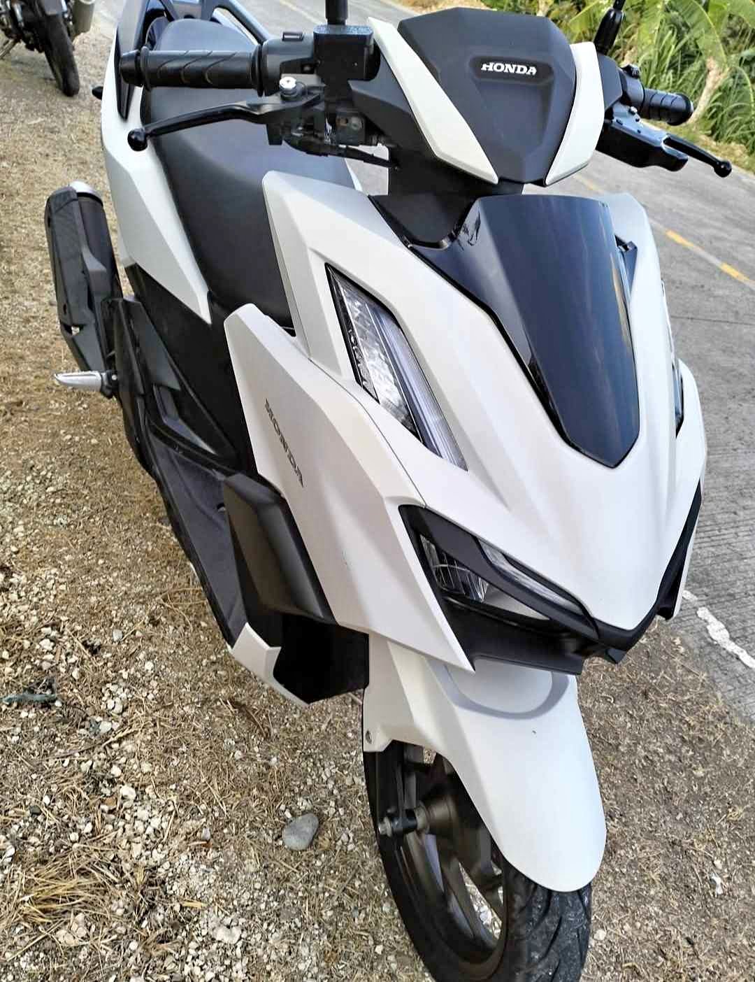 2024 Honda CLICK 160