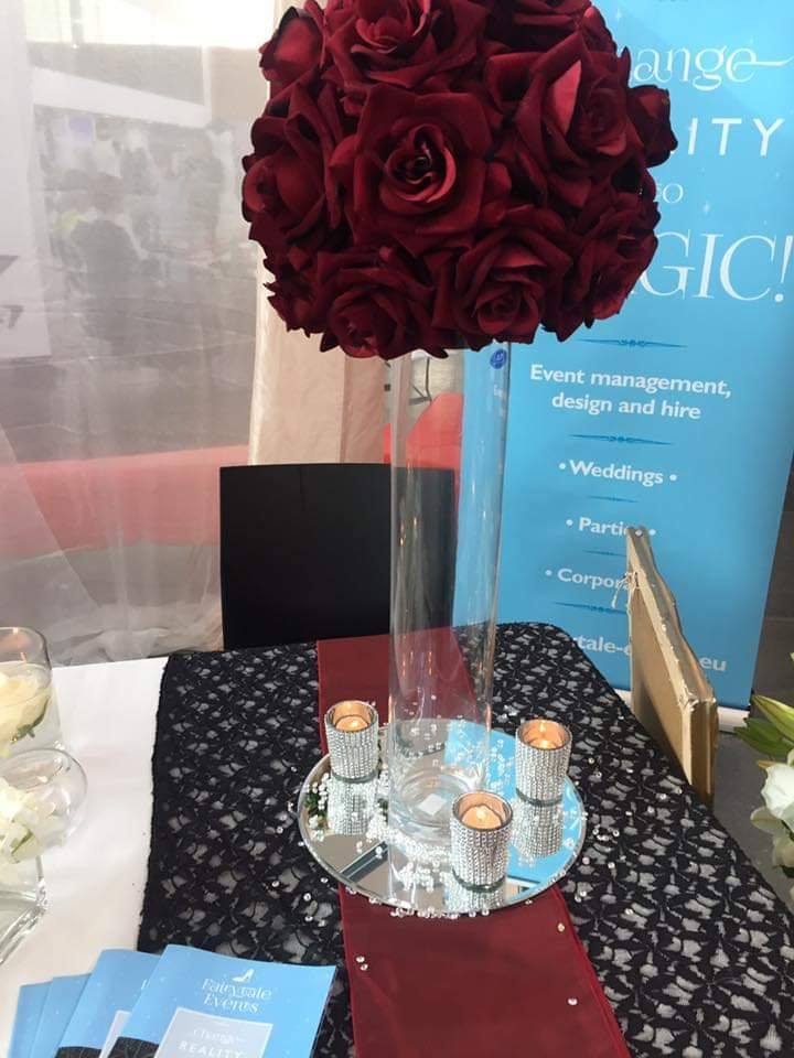 Marvelle Events - Marvelle Events added a new photo.