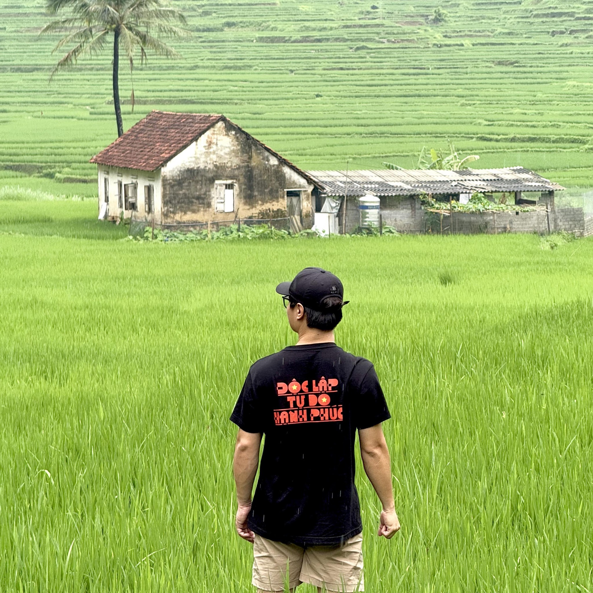 Cập nhật tình hình : Dành cho những ai đang ý định đi Indonesia 1. Tình ...