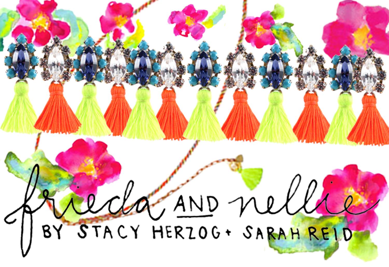 Frieda and Nellie | New York NY
