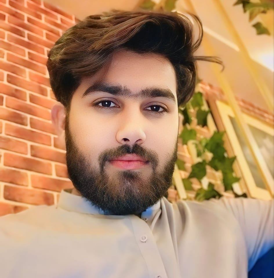 Muhammad Bilal Rasheed