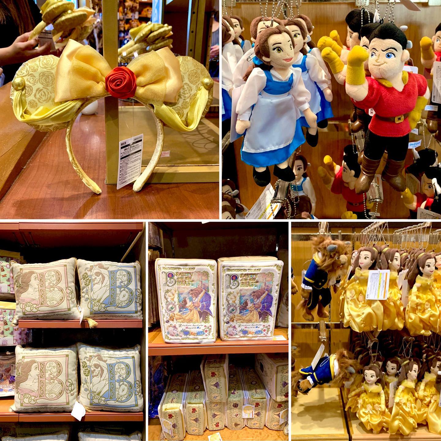SO CUTE!! Tokyo Disneyland is celebrating it's 43rd anniversary
