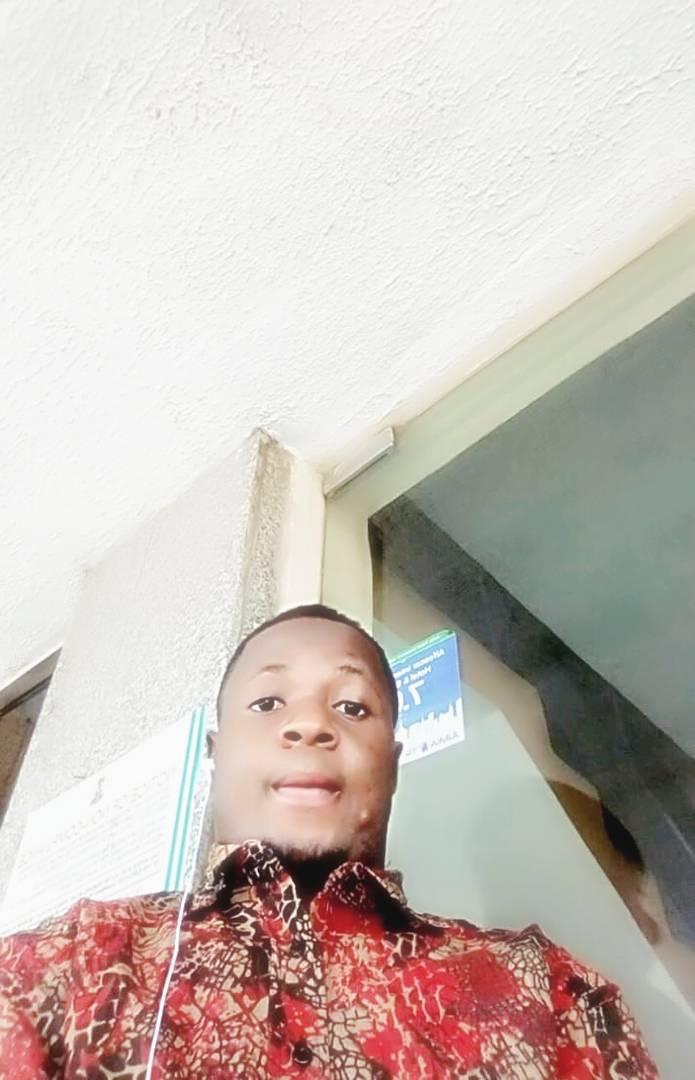 Adeyemi Rasheed Yekeen