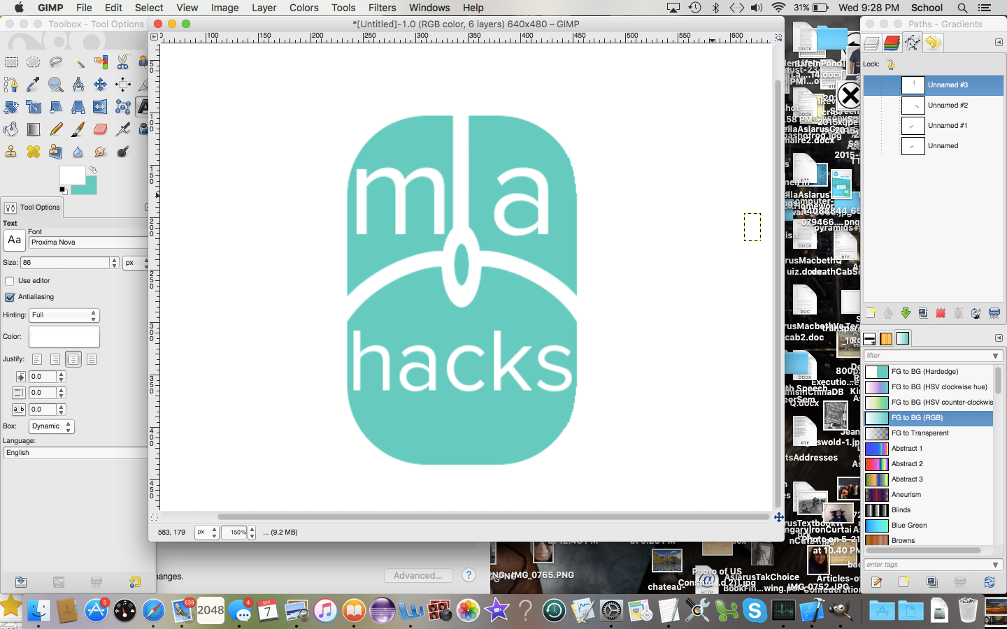 MAHacks | Boston MA