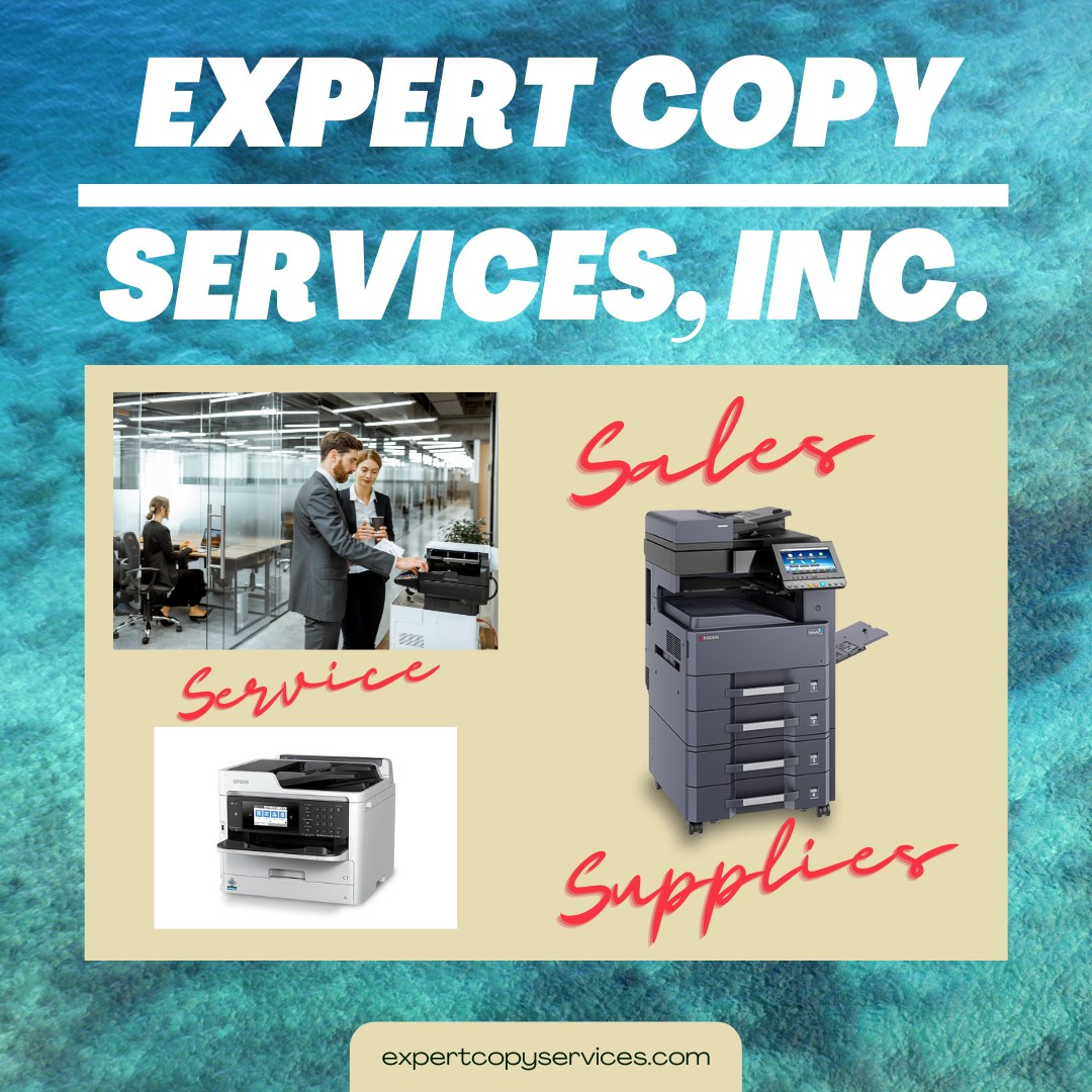 Expert - #copy #copier #copies #copiers #copying #copied #print #prints ...