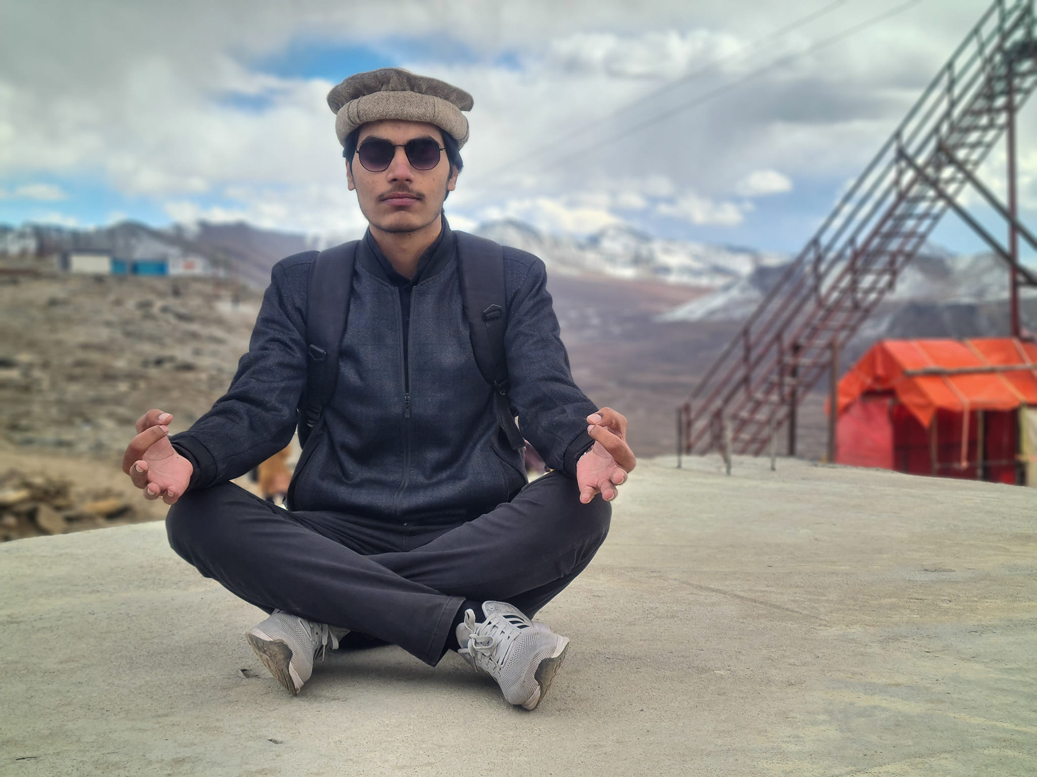 Asadullah Kashif