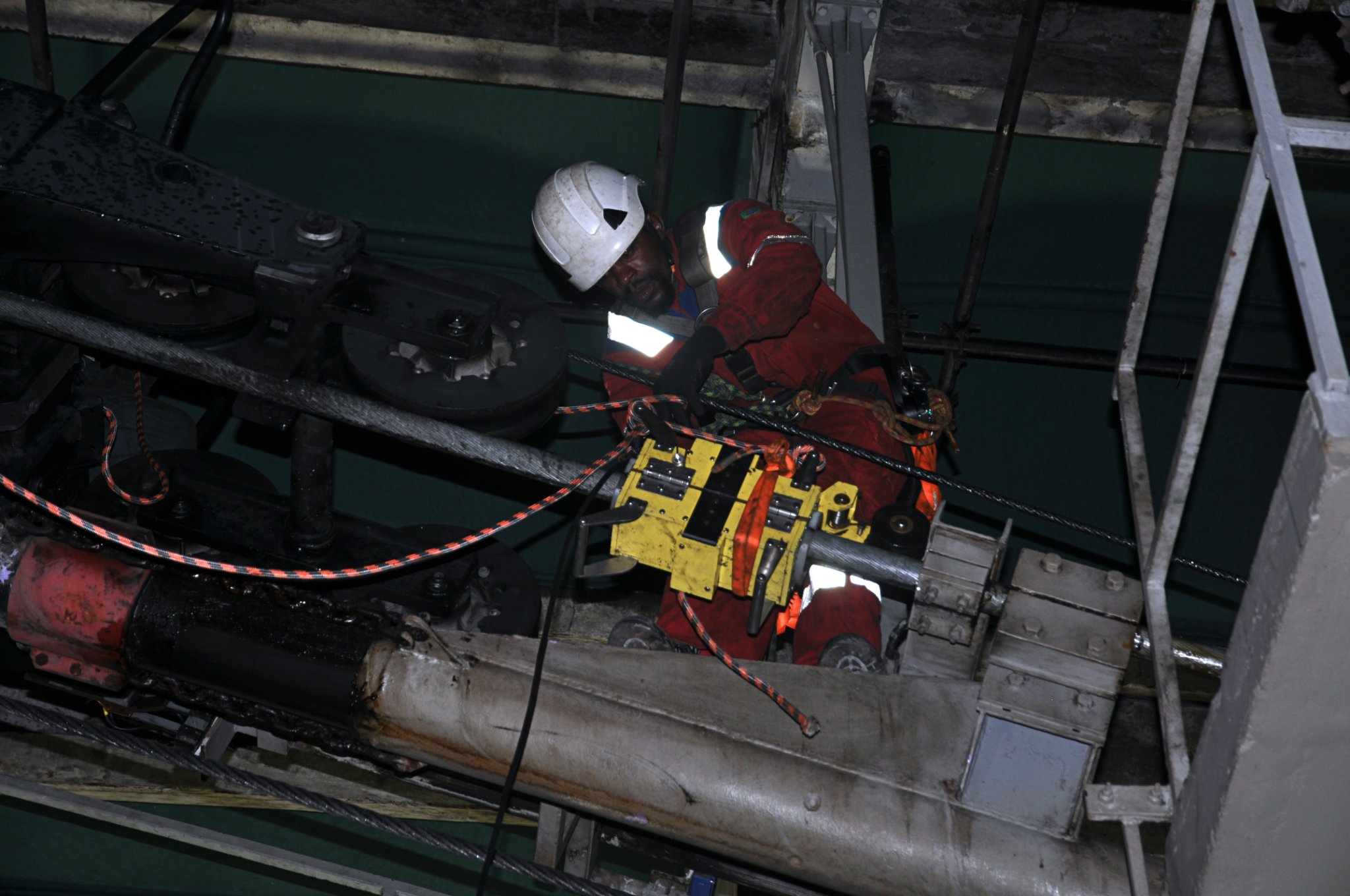 Axess Group - Our Brazil team was contracted by Parque...