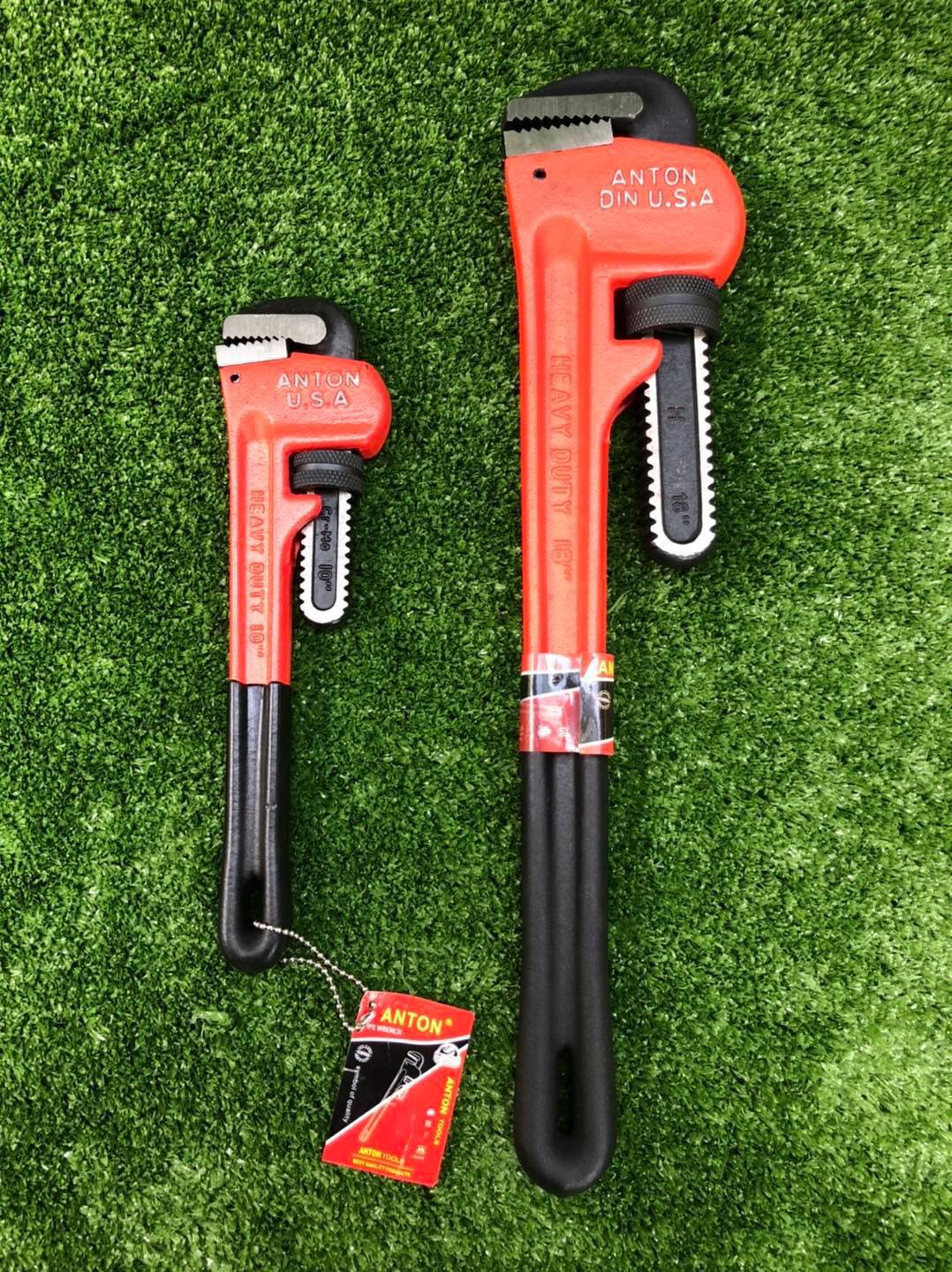 👨‍🔧ประแจจับแป๊บ ขาเดี่ยว... - สามีดีไอวาย by Time Hardware | Facebook