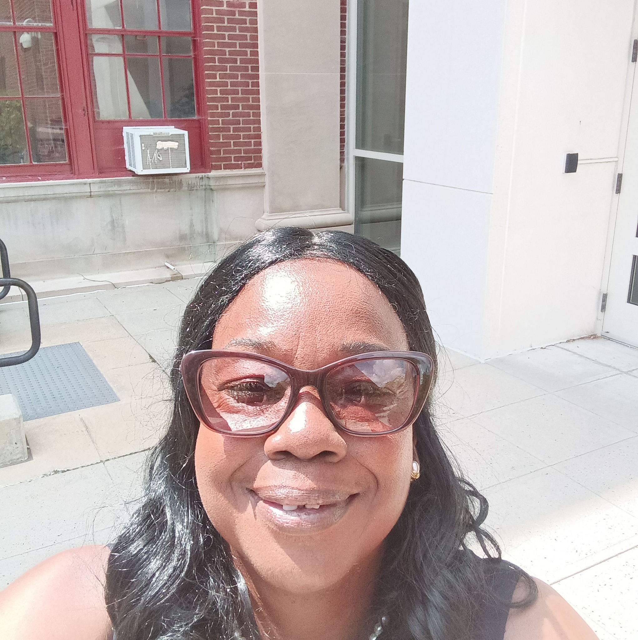 Annette Thompson | Facebook