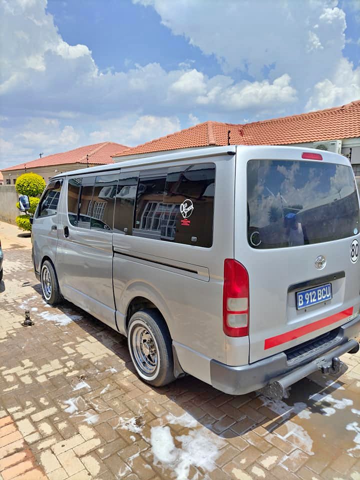 Mini Quantum For Sale - Cars & Trucks - Gaborone, Botswana | Facebook ...