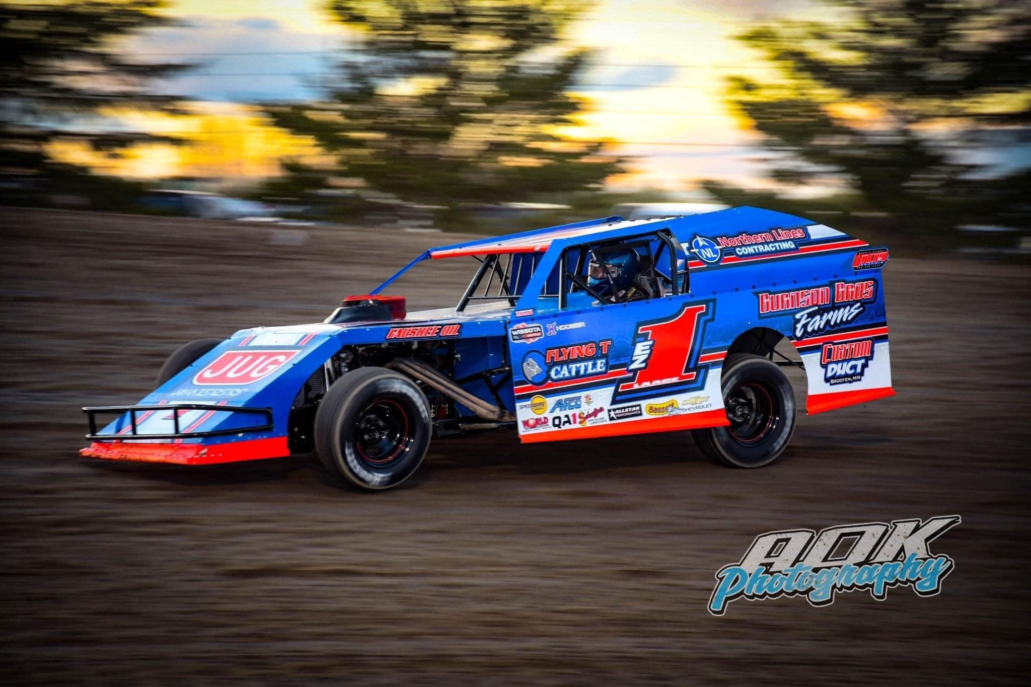 Randy Laage Racing added a new photo. - Randy Laage Racing