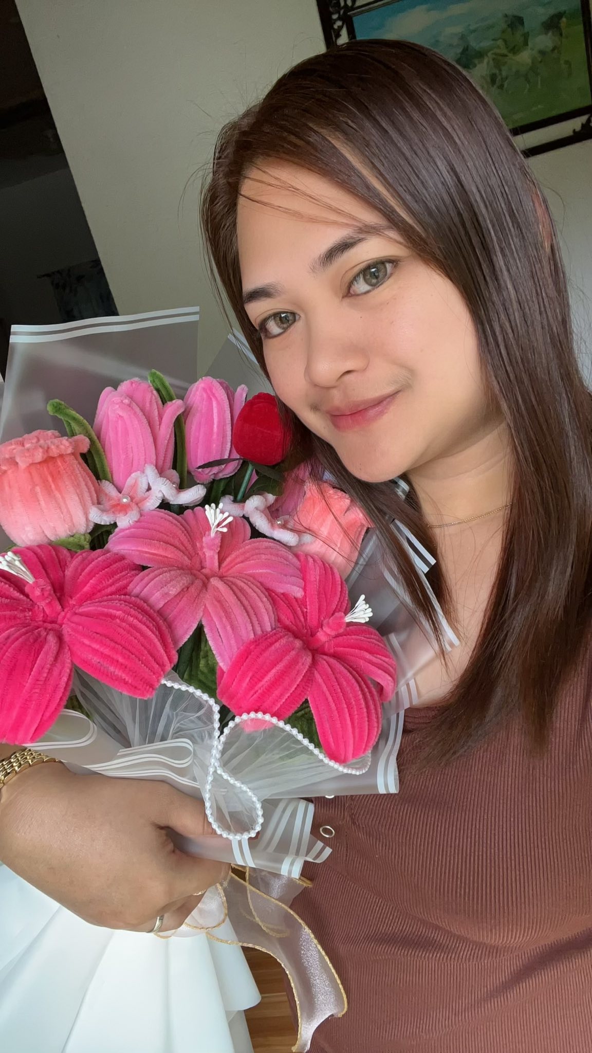 Michelle Reyes-Dorado
