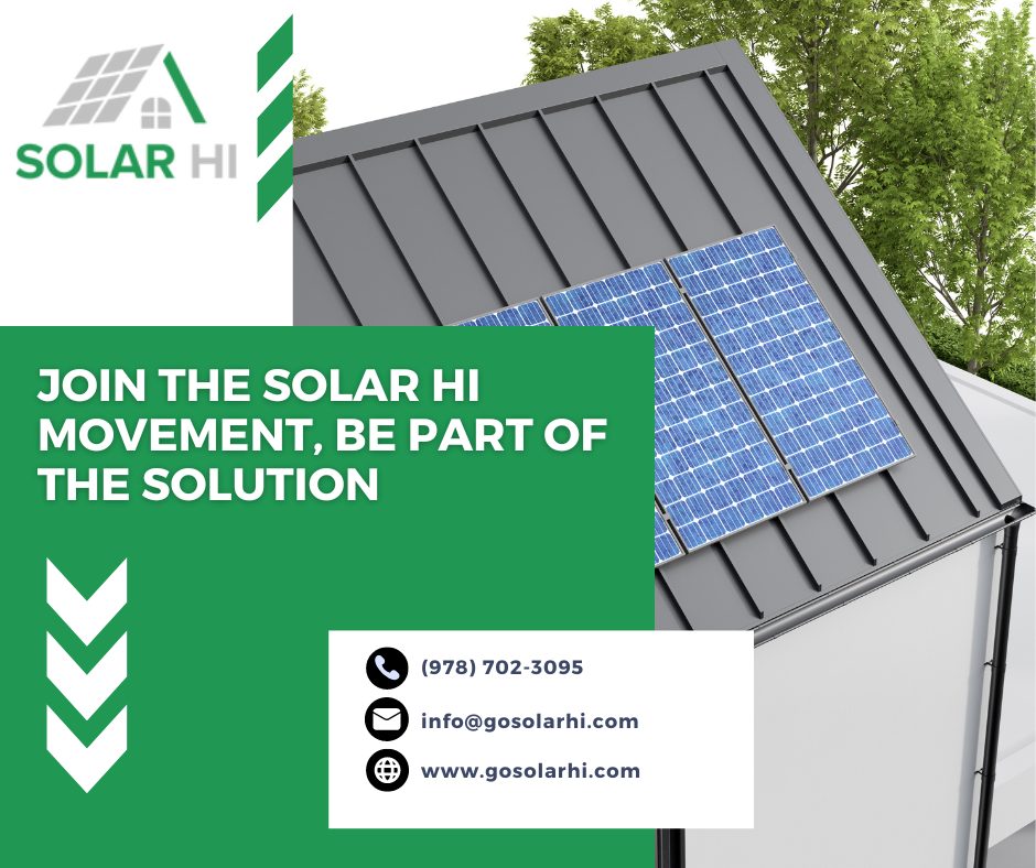 Solar HI