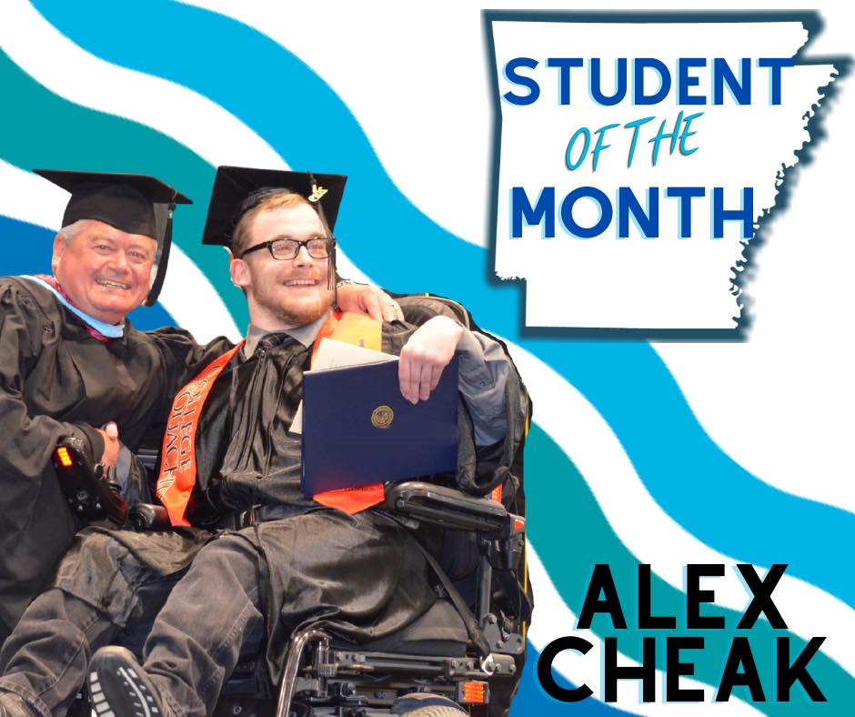 Congratulations... - Arkansas State University Three Rivers | Facebook