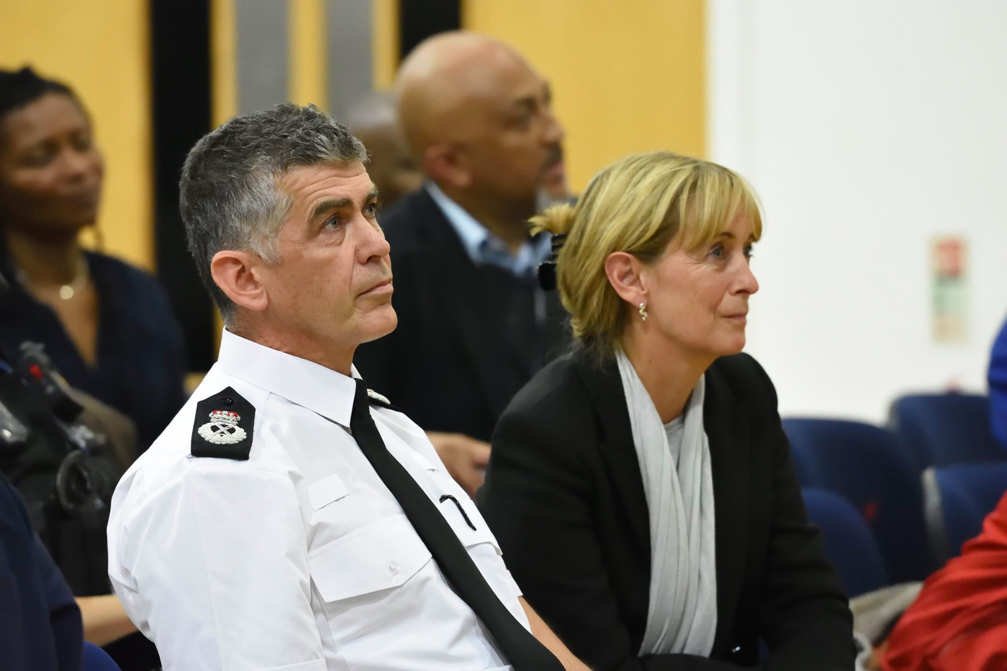 PCC Sue... - Avon & Somerset Police & Crime Commissioner