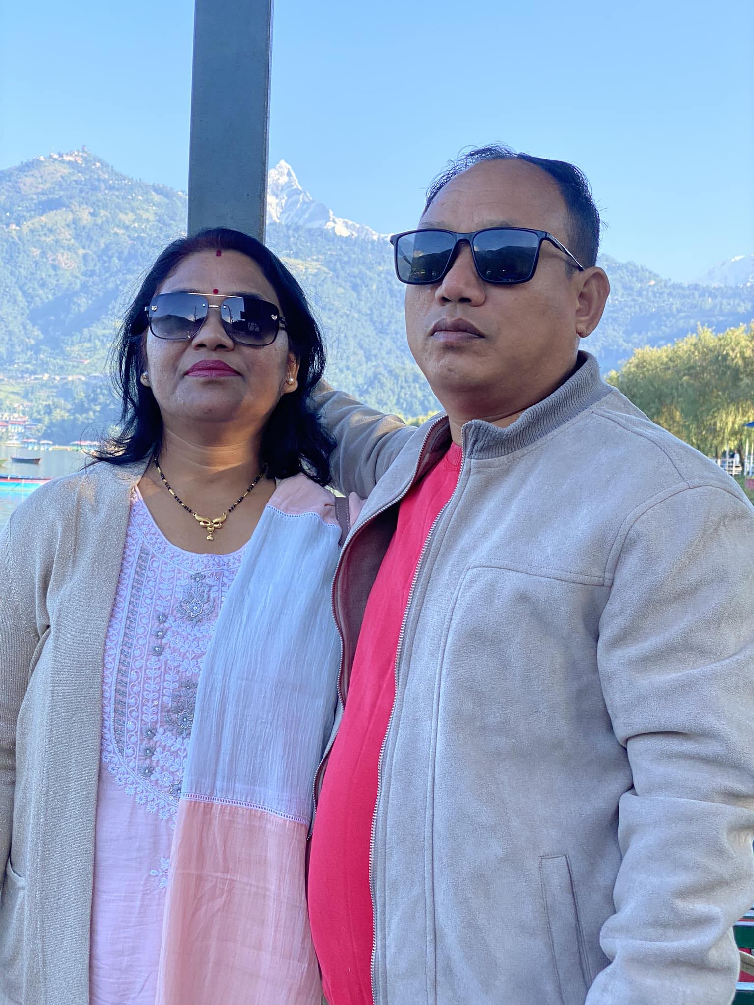 Bhim Rai