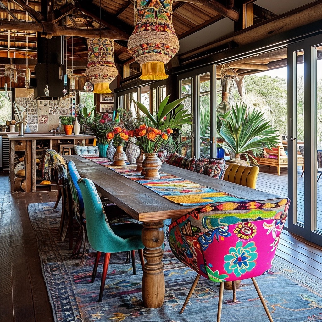 Bohemian - More ideas @ https://hippiebohostyle.com/inspiring-hippie ...