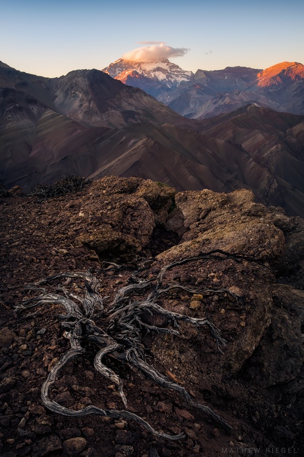 Les comparto esta imagen... - Mathew Riegel Photography