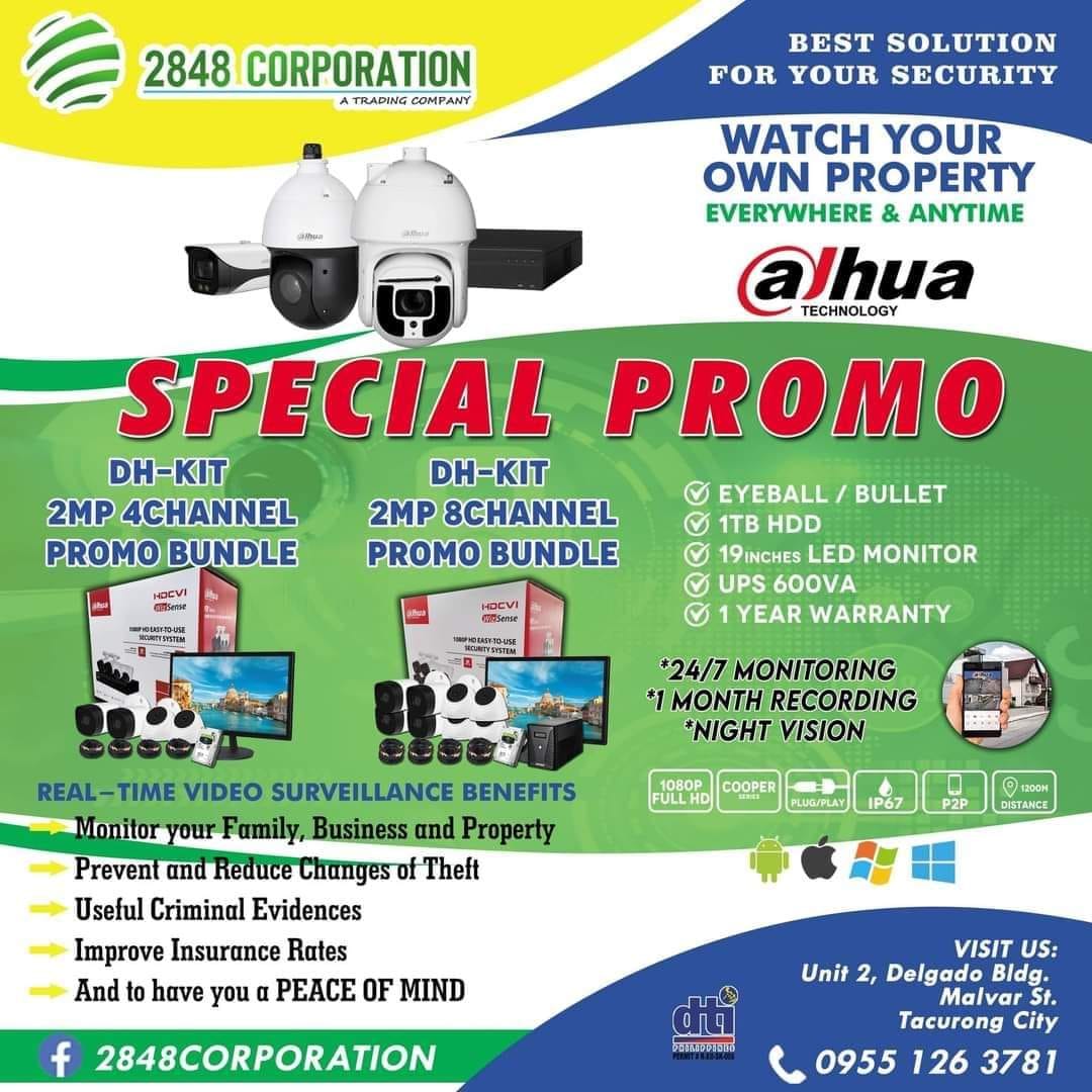 2848 Corporation | Tacurong