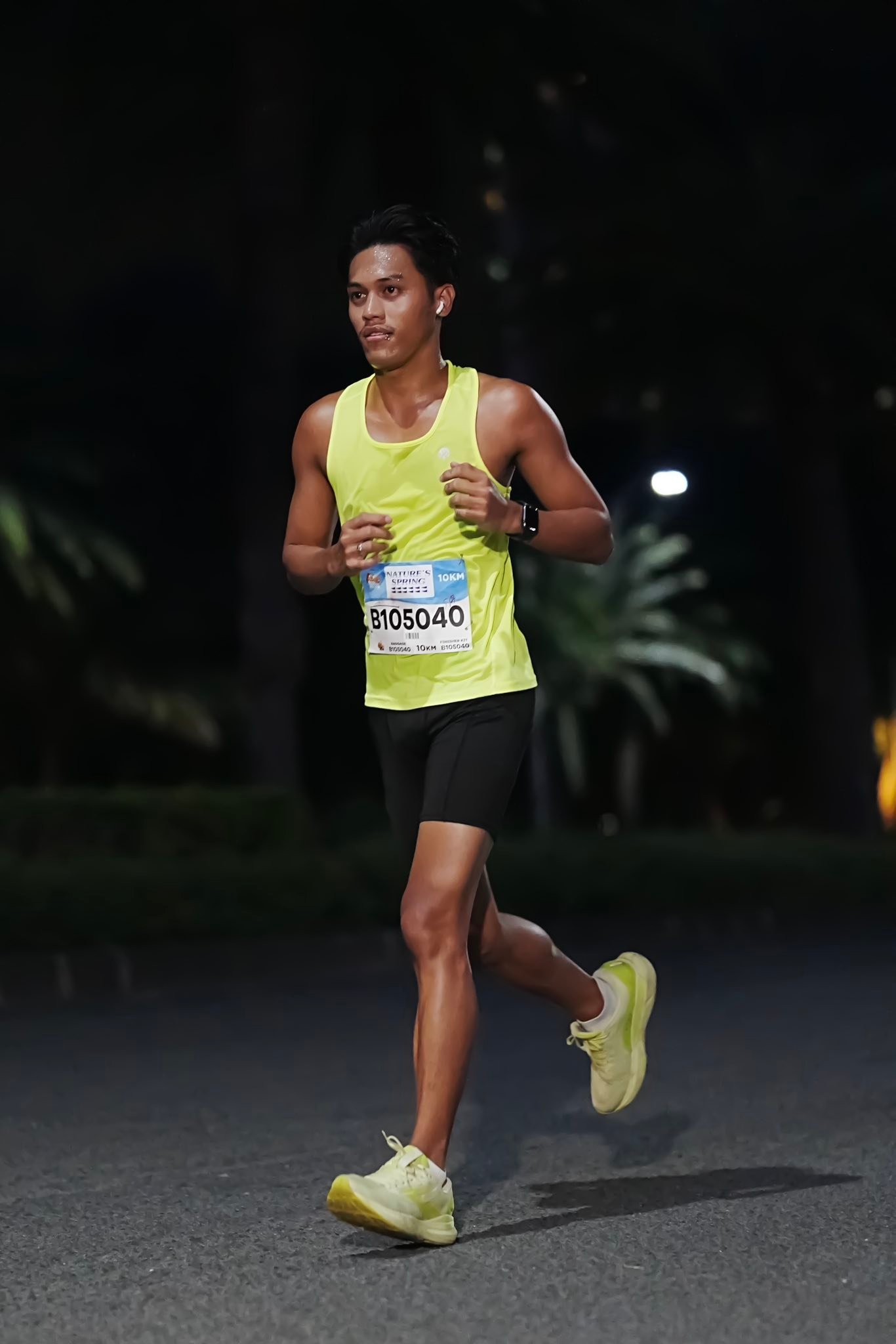 Strava Runner | rank 36 out of 2681 | Facebook
