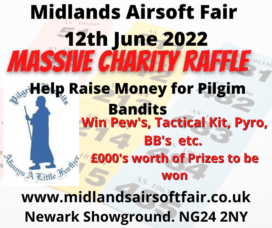 Midlands - OMG! We are so Excited to announce that the Massive Charity ...