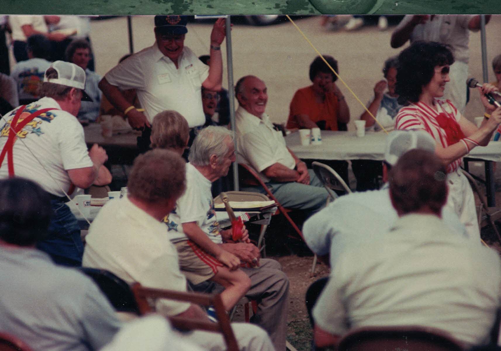 Central Illinois and Midwest US Racing Nostalgia | Joyce Standridge ...