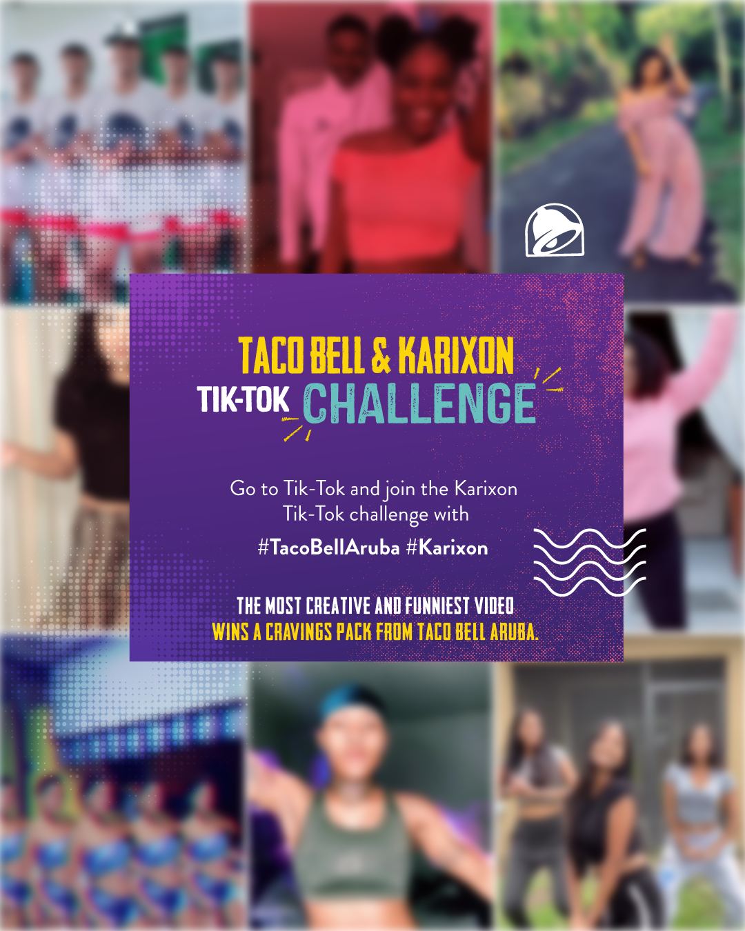 Karixon - BIG ANNOUNCEMENT!🔥 It’s a honour to partner with... | Facebook