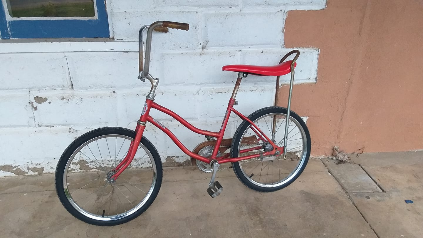 Retro-Grade Bicycles | Wangaratta VIC