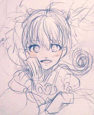 Lady Meyneth - Xenoblade Chronicles