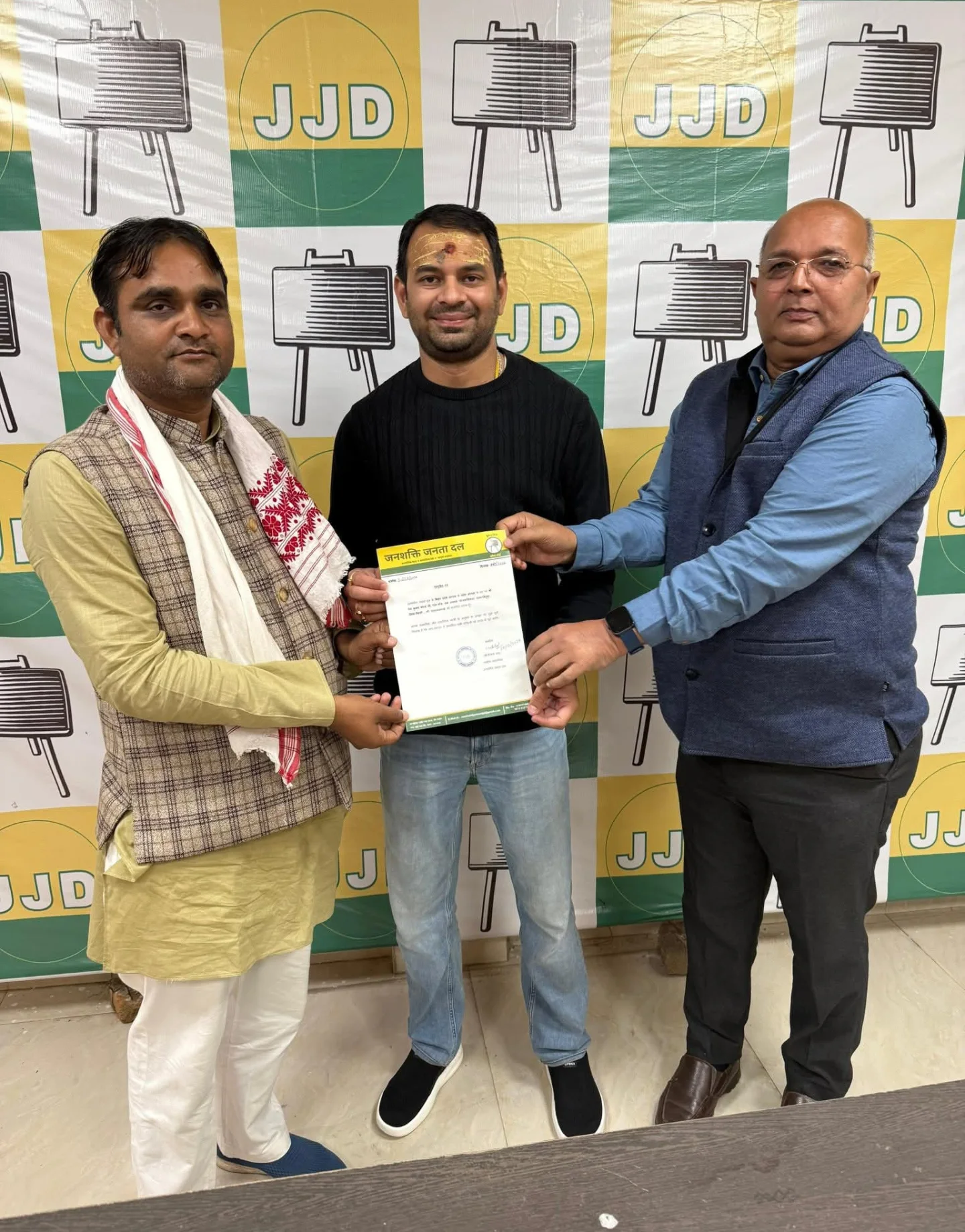 Prem Kumar Yadav