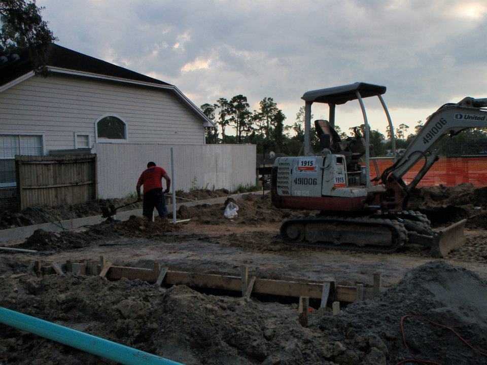 Cooper Plumbing Services Inc.