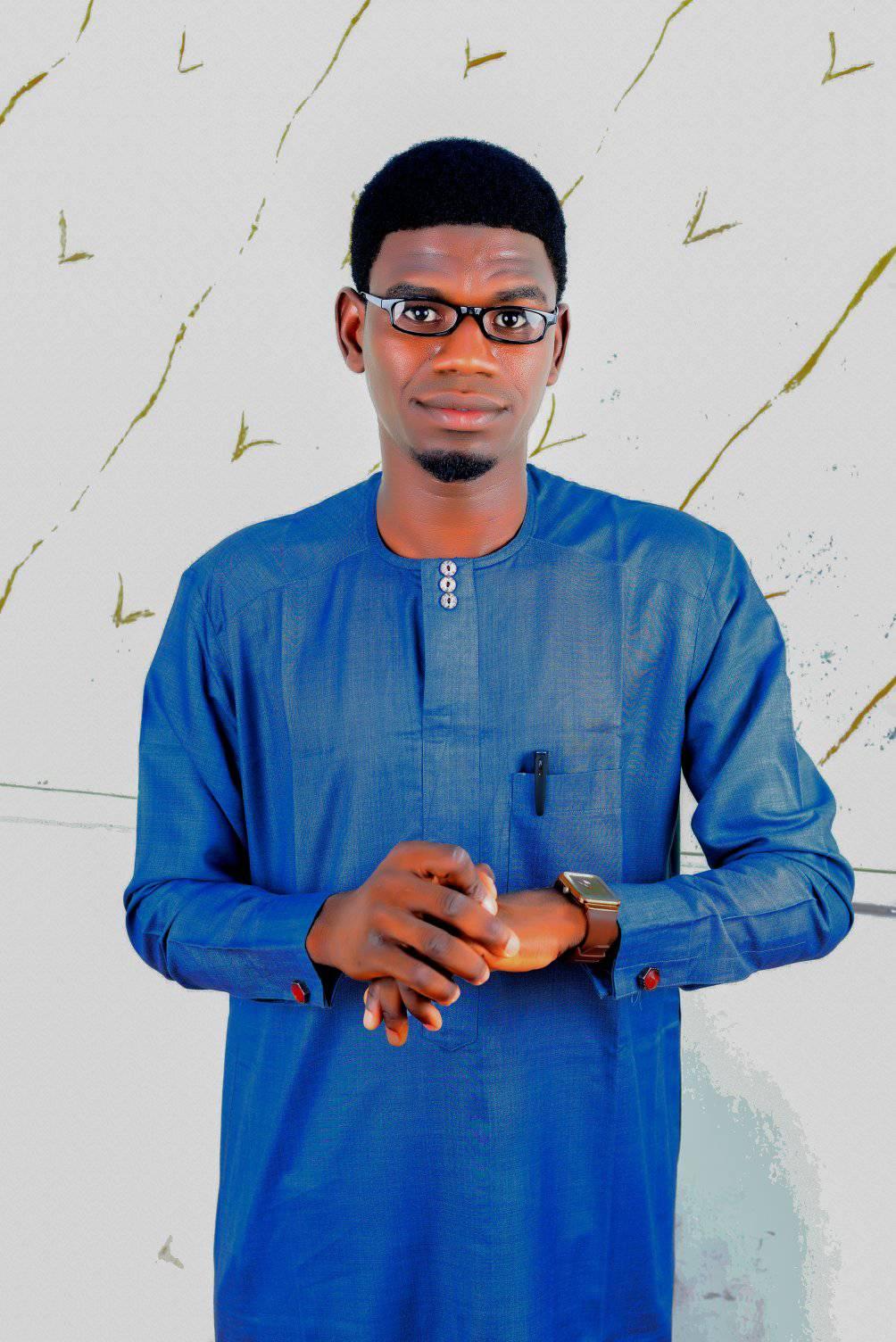 Adamu Abubakar Shamka