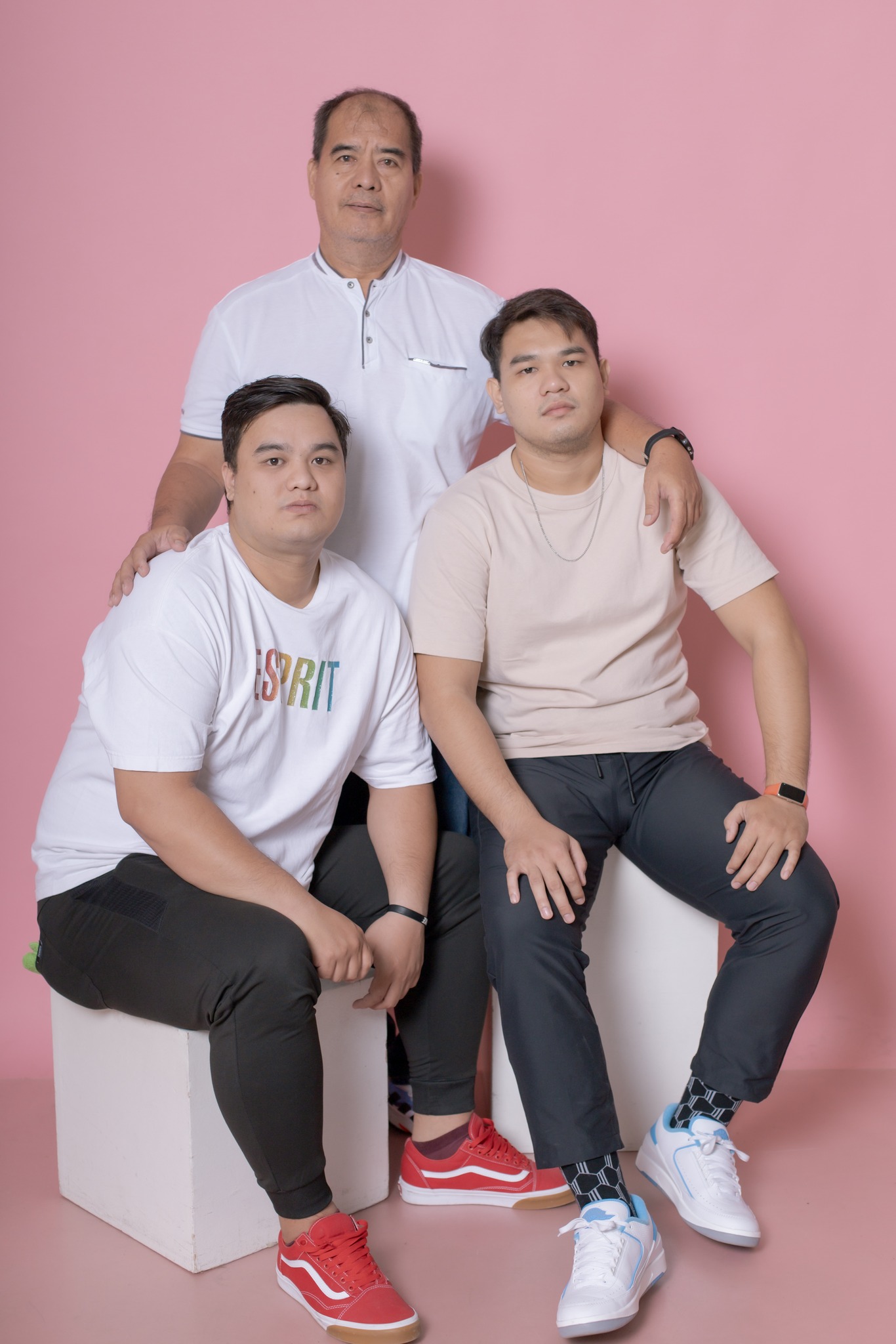 Create lasting... - Uclick Self-Portrait Studio - Cebu City