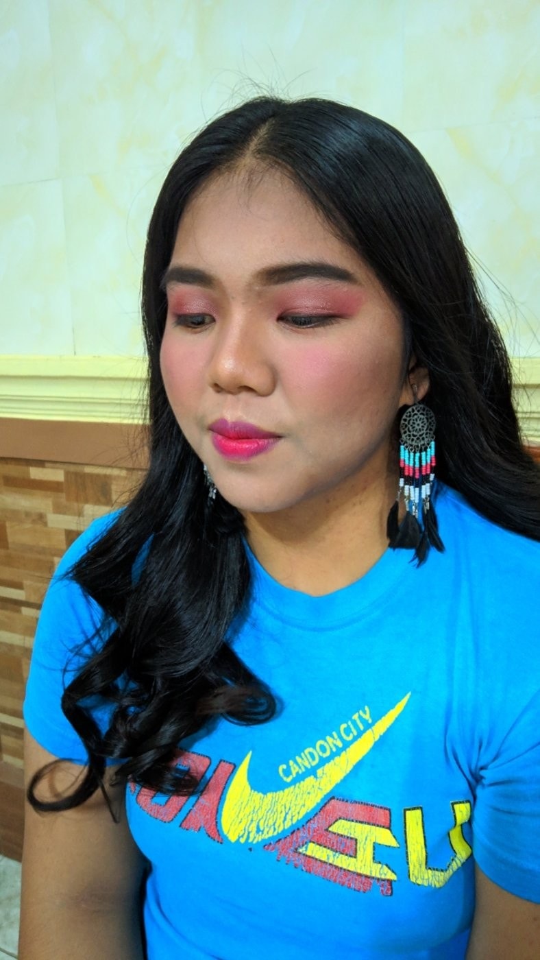 Hair and Make-Up by ISAAC FAITH RUNES - Home