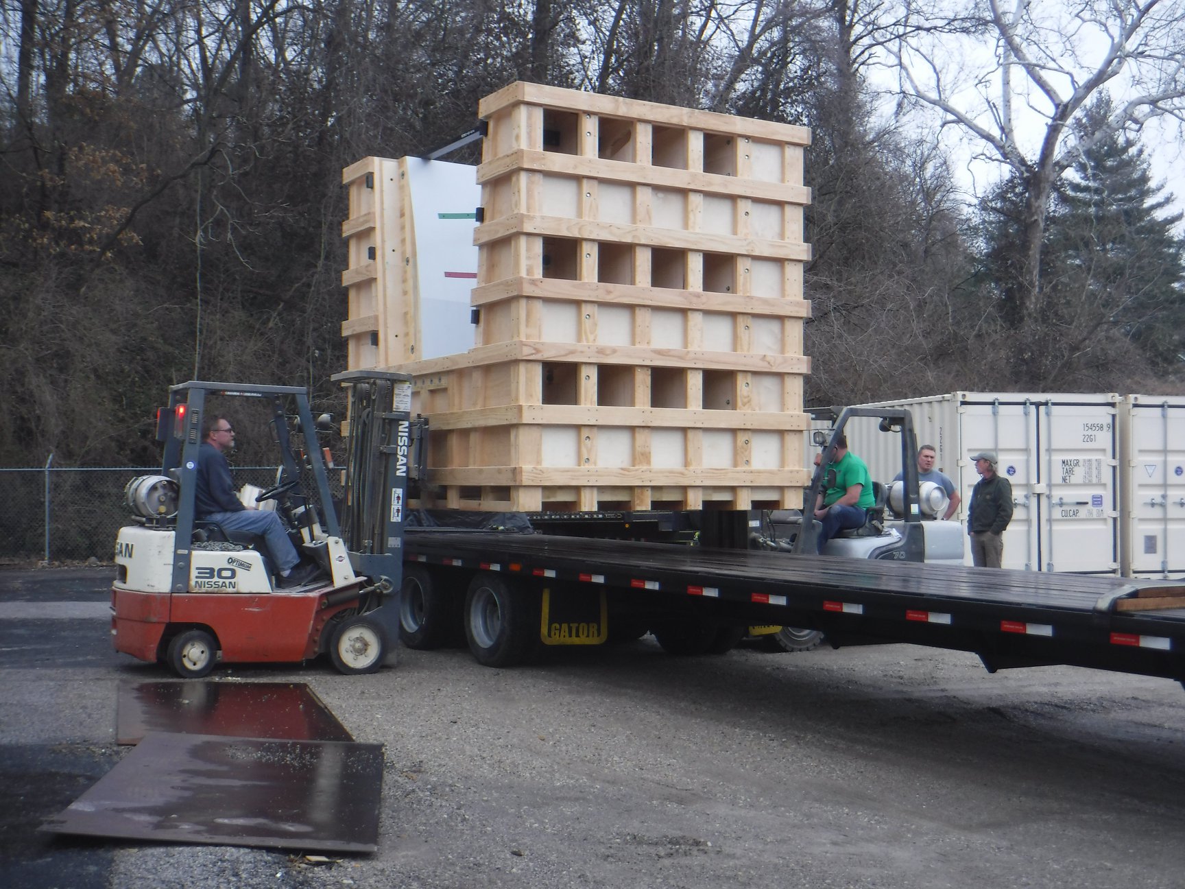 Advanced Pattern Works | Collinsville IL