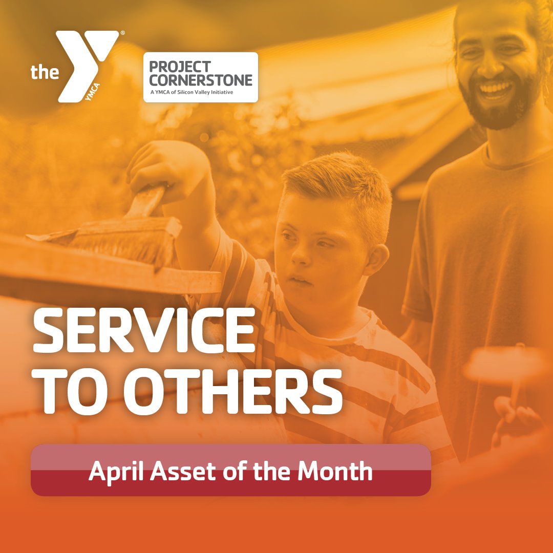 The April asset of the month is... - YMCA Project Cornerstone | Facebook