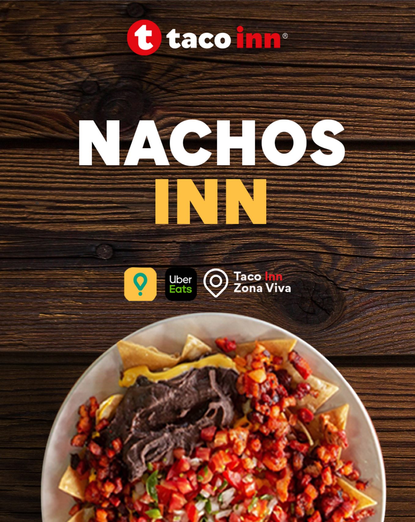 Taco Inn Guatemala | Guatemala City