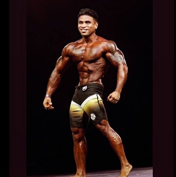 Jay Tenorio