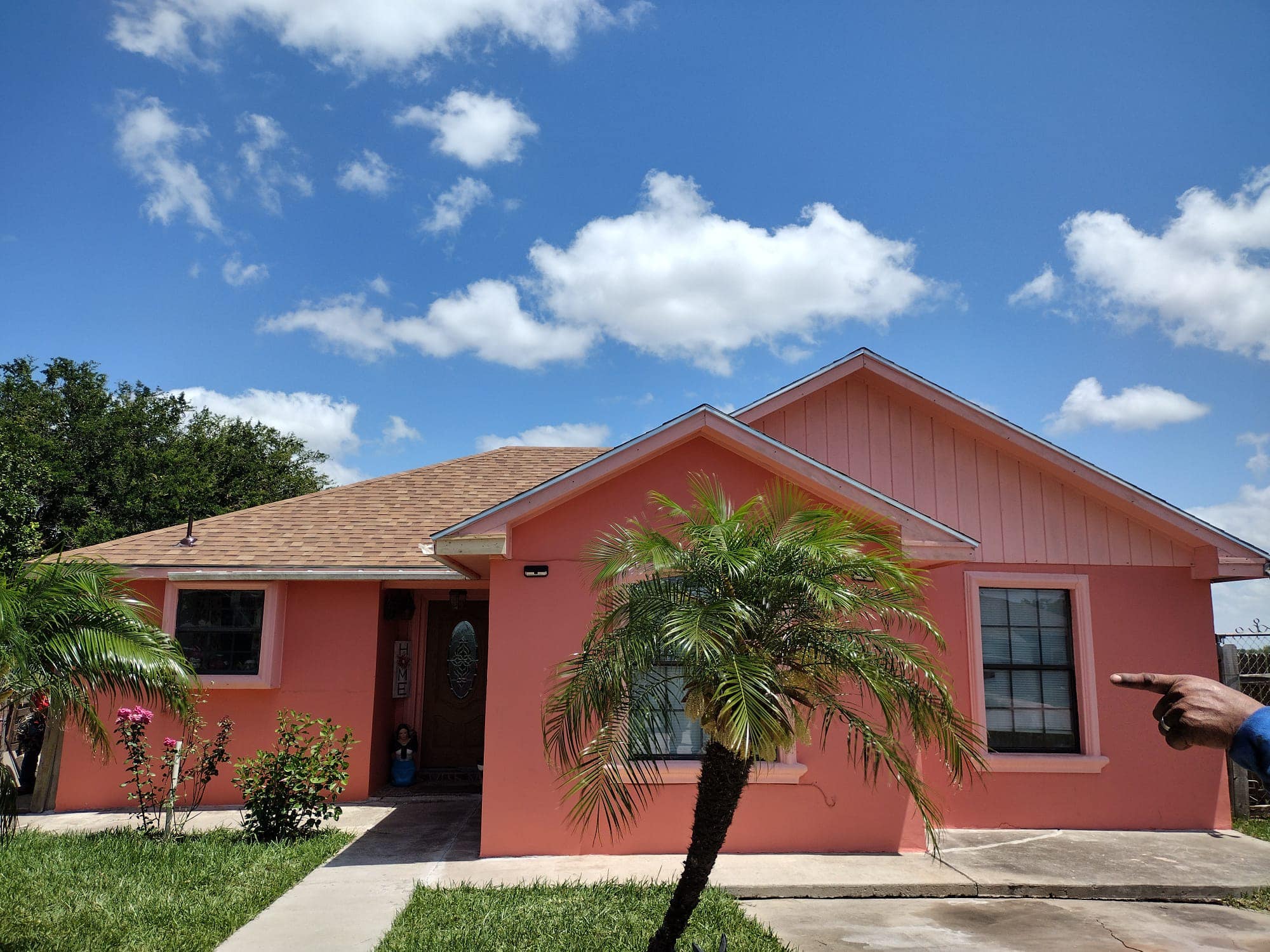 🏠 🍀🙏🏽🇺🇸😎☀️ ONE MORE Owens... - Alta RGV Construction