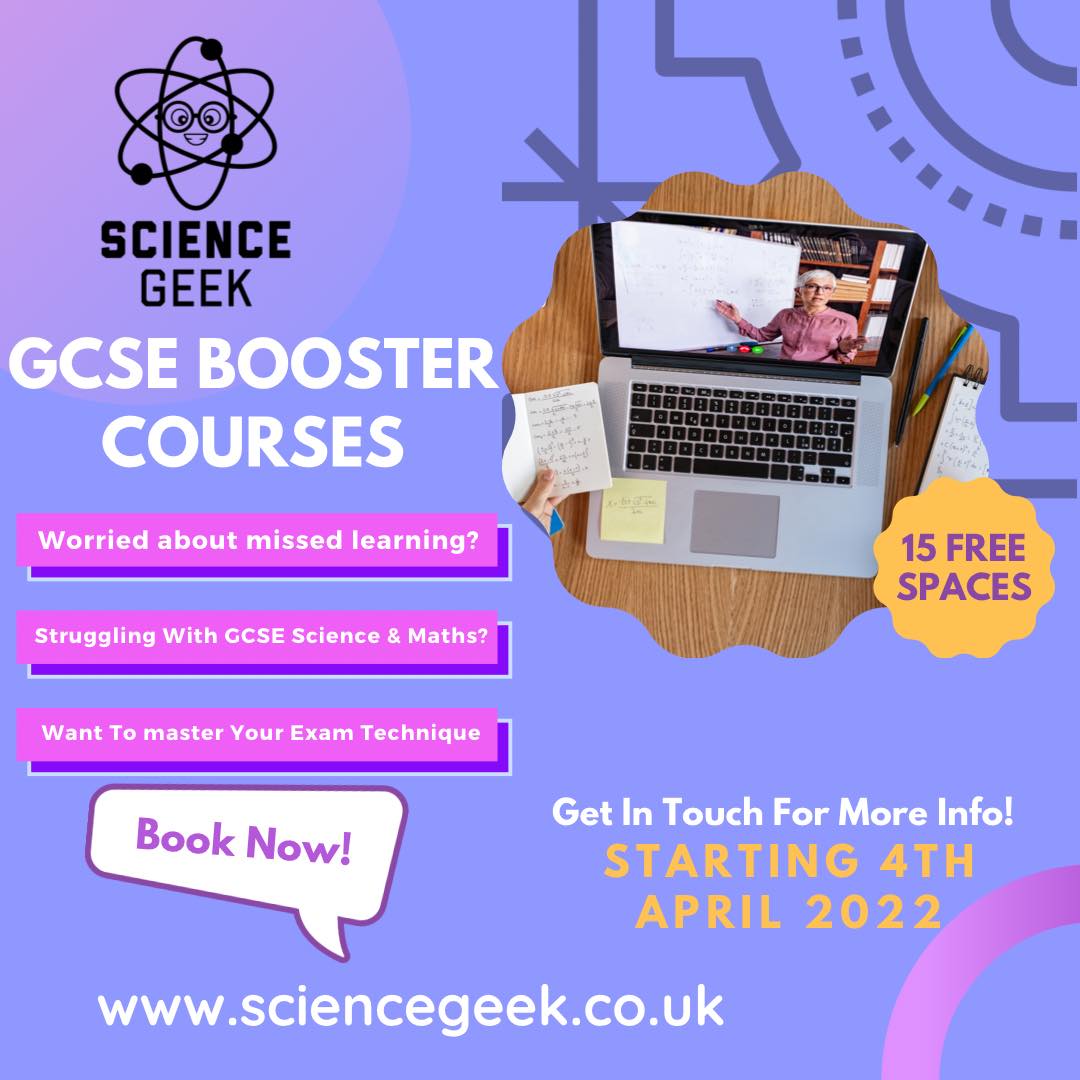 Science Geek | London