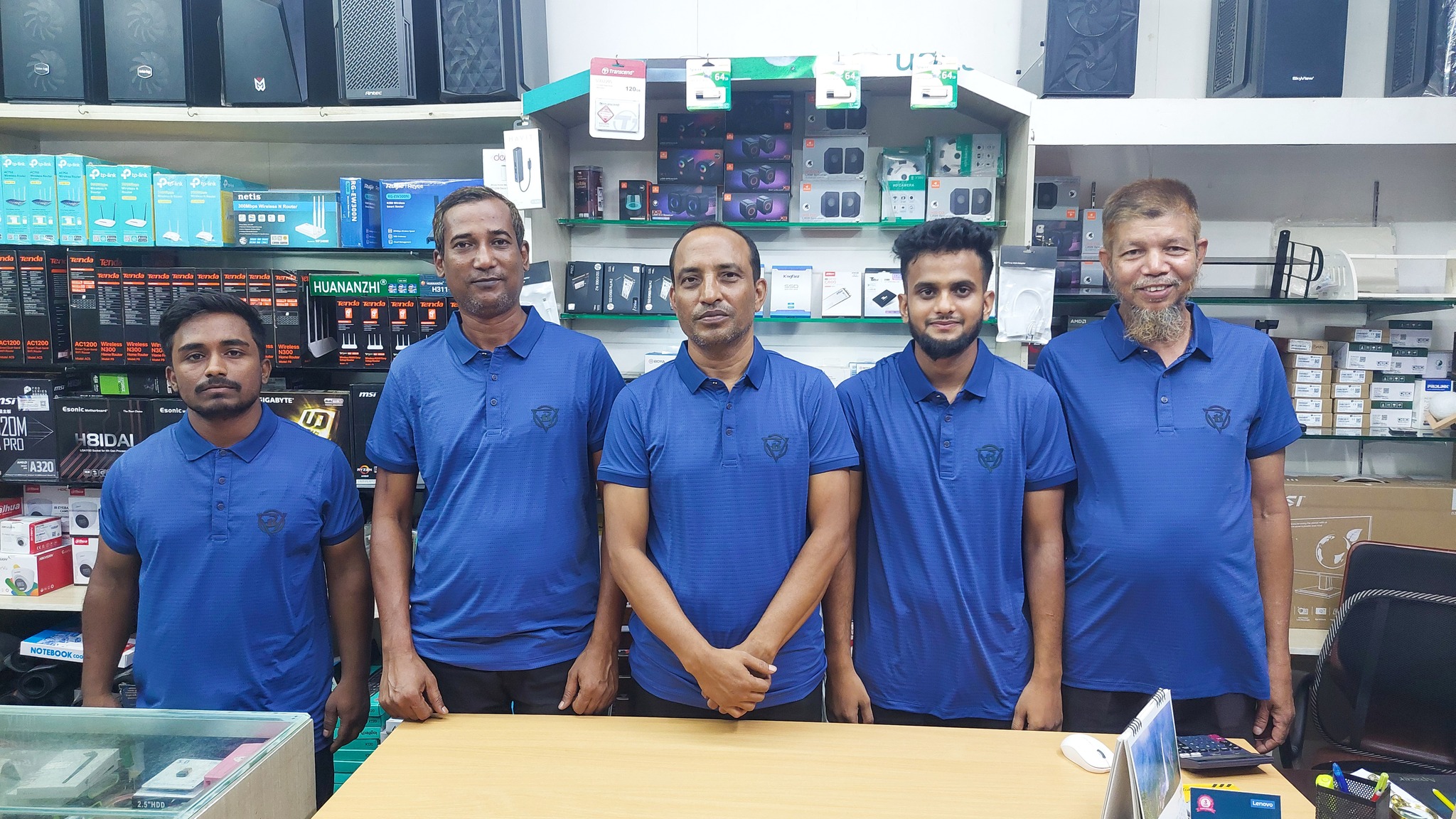 Sami Computer BD | Kushtia