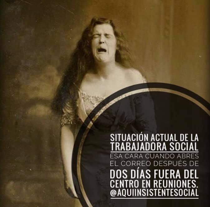 Insistente Social