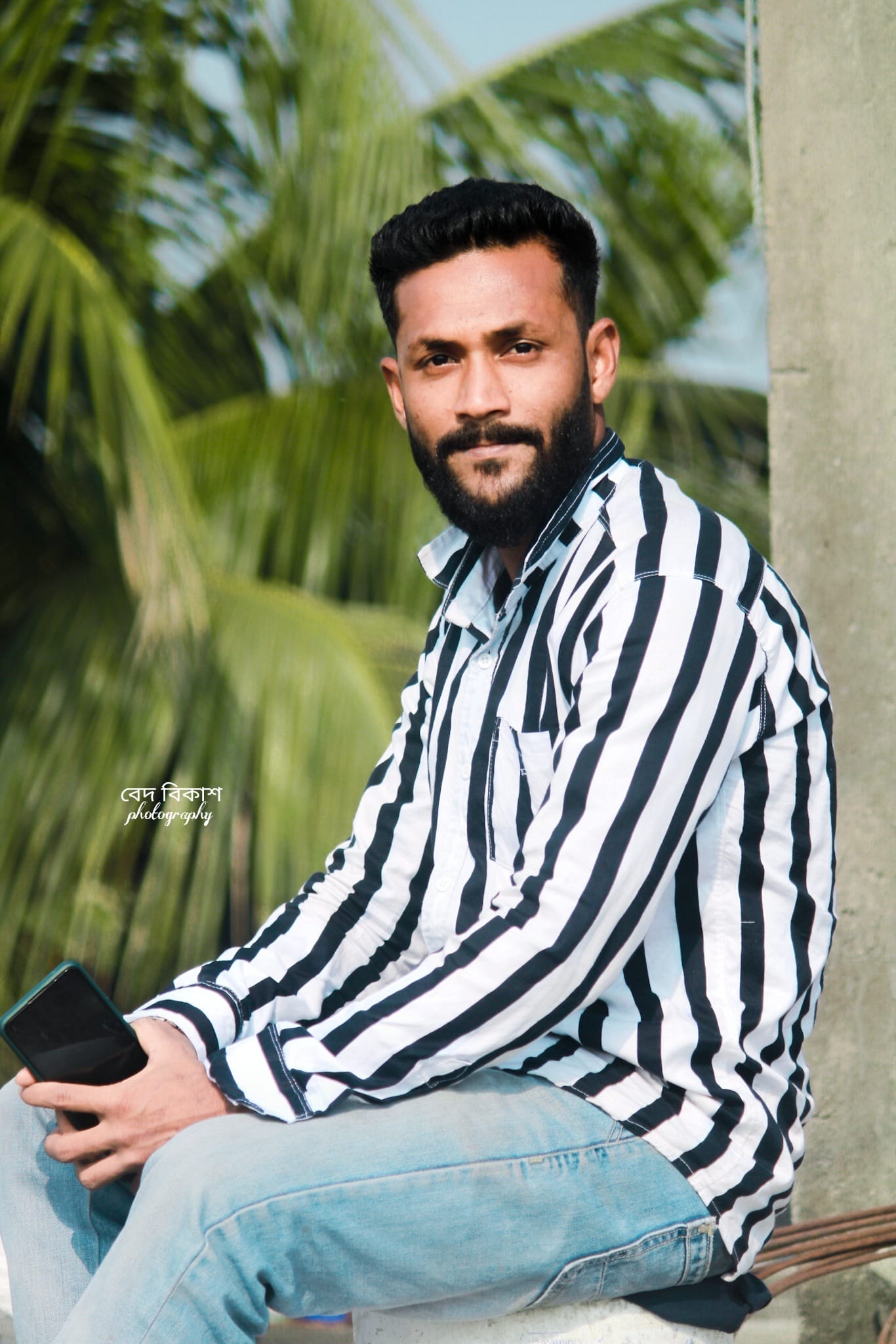 Jayanta Das