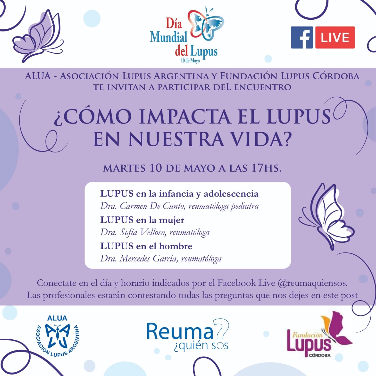 ¿CÓMO IMPACTA EL... - ALAPA - Alianza Argentina de Pacientes | Facebook