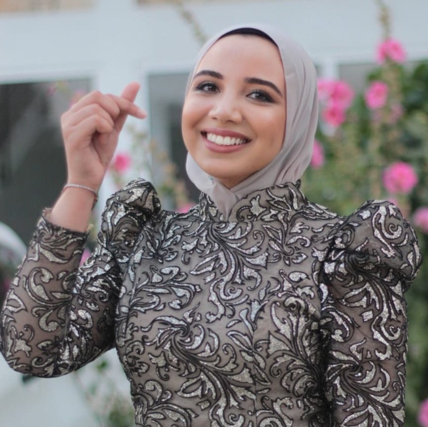 Yasmeen Yehya - Yasmeen Yehya added a new photo.