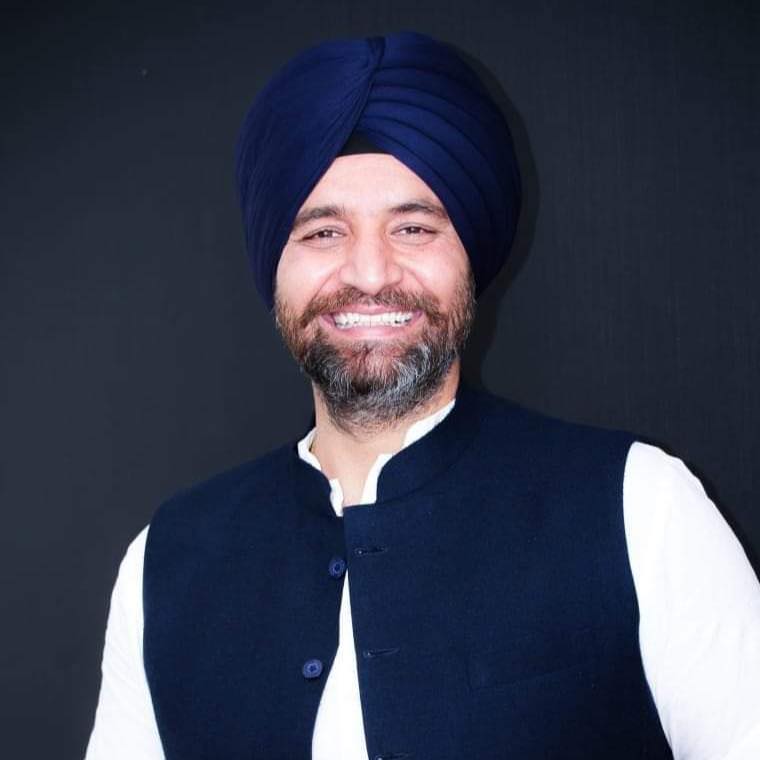 Fan Winnerjit Singh Goldy