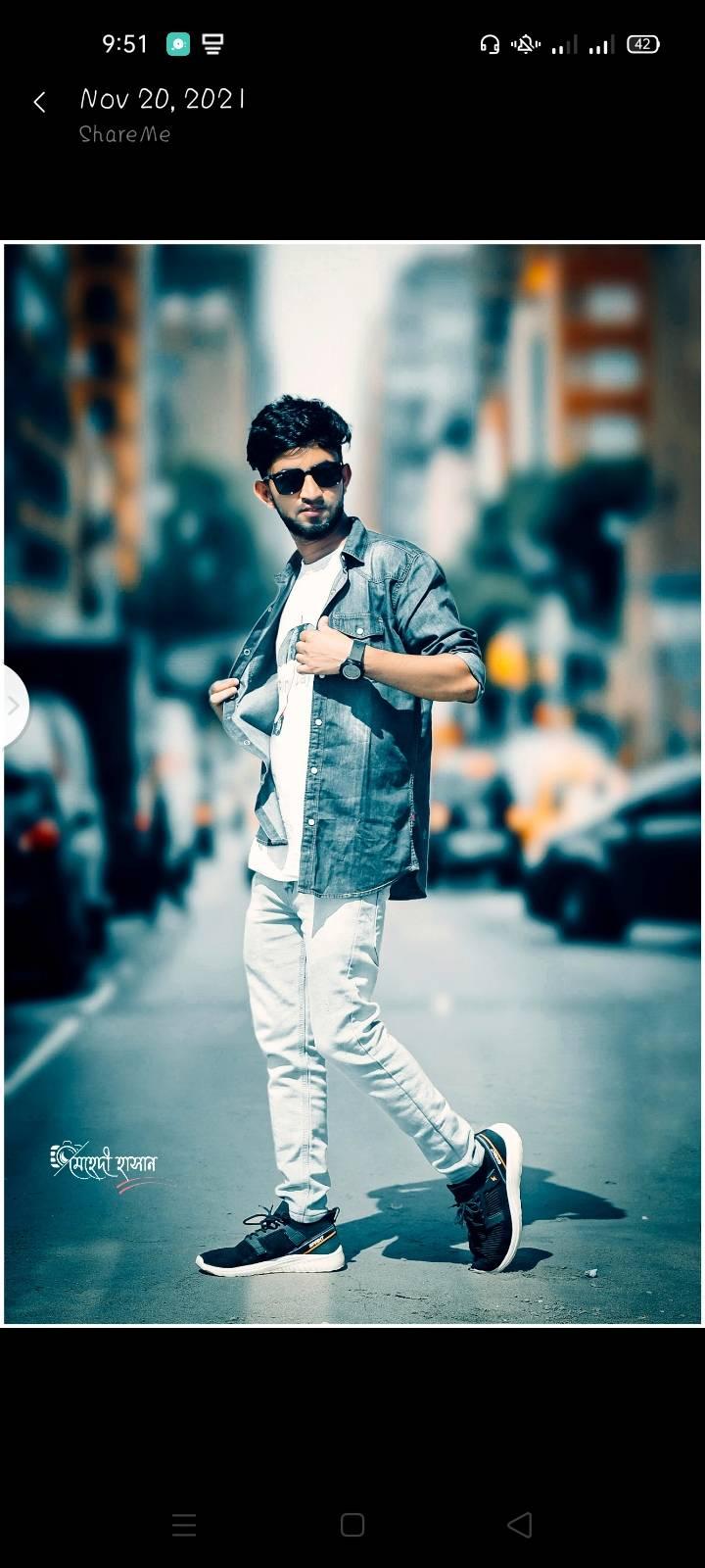 Md Nasir