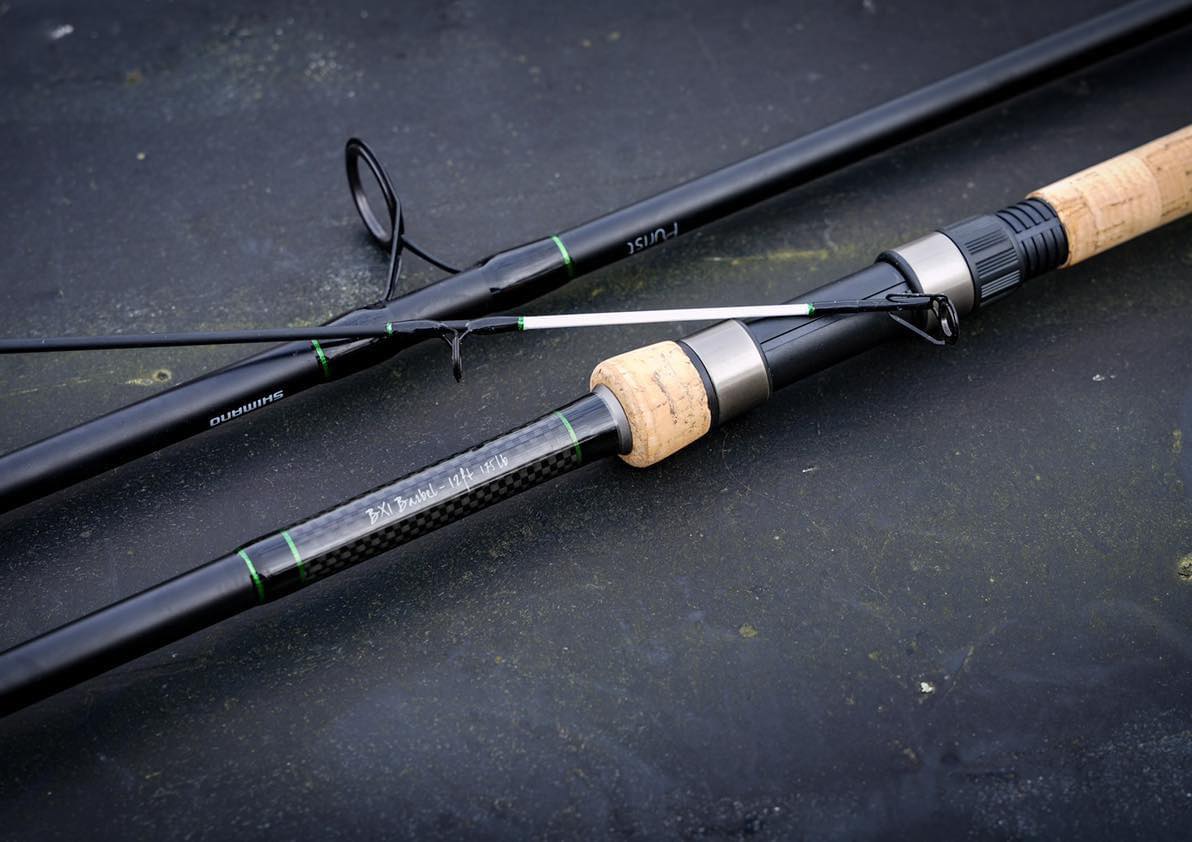 bass pro fishing pole combo Reaction Tackle Rod and Spinning Reel – Predator Penn FRCIV2000C Fierce IV Used Carp Tackle and a rugged 6 Model:300HG